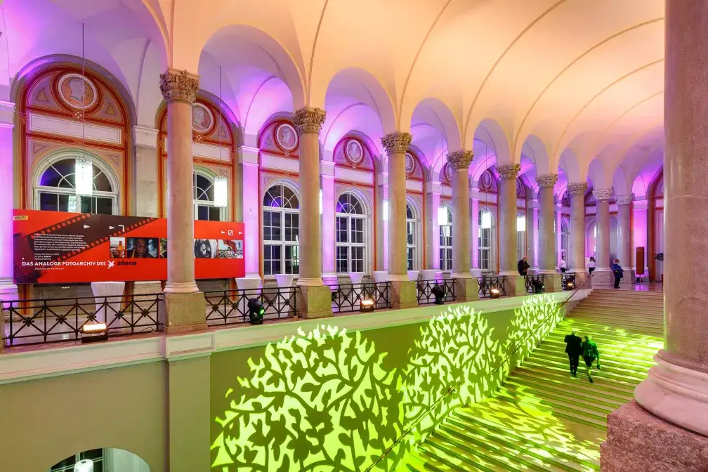 Bayerische Staatsbibliothek Info, opening hours, online muenchen.de